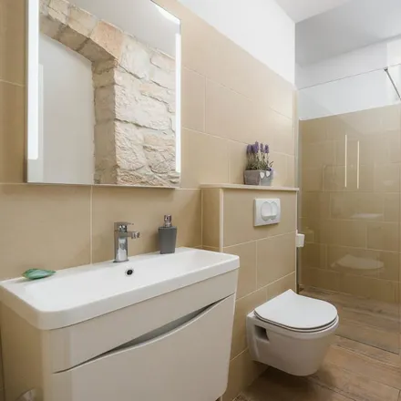 Image 4 - Grad Labin, Istria County, Croatia - Apartment for rent