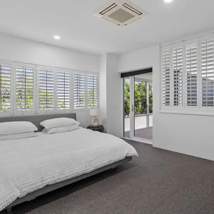 Rent this 1 bed apartment on Palm Beach QLD 4221