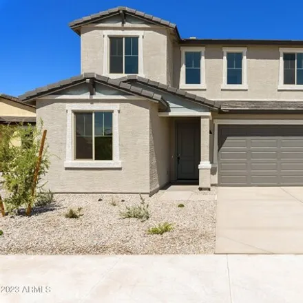 Buy this 4 bed house on West Dahlia Drive in Surprise, AZ 85388