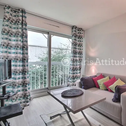 Rent this 1 bed apartment on Résidence Lyon-Beccaria in Rue Beccaria, 75012 Paris