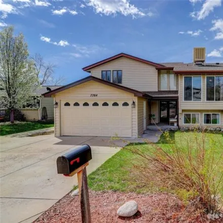 Buy this 4 bed house on 7724 South Harlan Way in Columbine, CO 80128