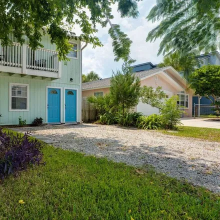 Image 9 - Jacksonville Beach, FL, 32250 - House for rent