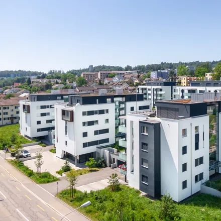 Image 2 - Fulachstrasse 259, 8200 Schaffhausen, Switzerland - Apartment for rent