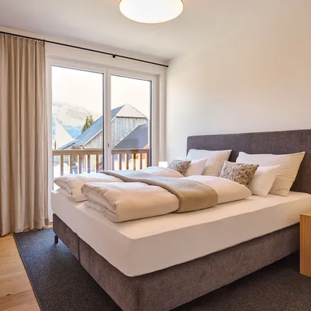 Rent this 2 bed apartment on 14 in 8982 Tauplitz, Austria