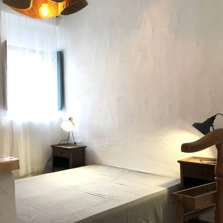 Rent this 1 bed townhouse on Lavadero de El Pozo de los Frailes in AL-3108, 04118 Níjar