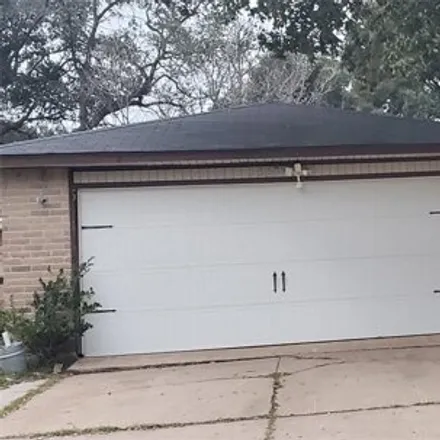 Buy this 3 bed house on 15514 Briar Spring Court in Houston, TX 77489