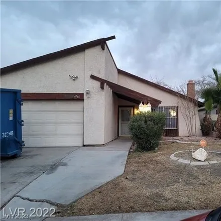 Image 3 - 4754 South Mojave Road, Paradise, NV 89121, USA - House for sale