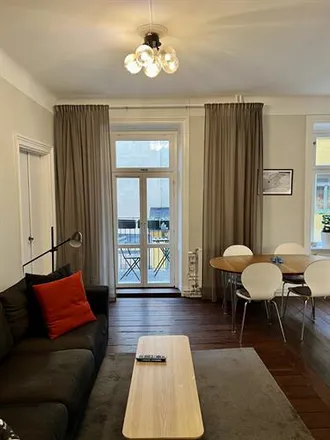 Rent this 2 bed condo on Fridhemsgatan 62 in 112 46 Stockholm, Sweden