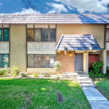 Buy this 3 bed townhouse on 16120 Cloverdale Lane in Cerritos, CA 90703