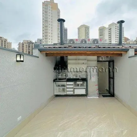Buy this 3 bed house on Rua João Lopes in Jardim Vila Mariana, São Paulo - SP