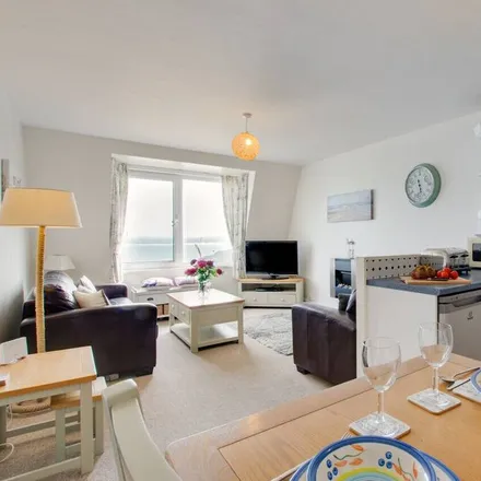 Image 3 - St. Ives, TR26 2BP, United Kingdom - Apartment for rent