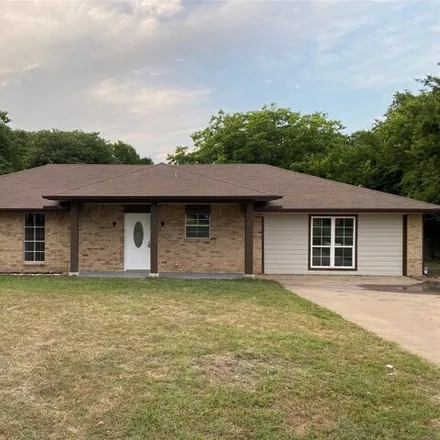 Image 2 - 183 Becky Lane, Sterrett, Waxahachie, TX 75165, USA - House for rent