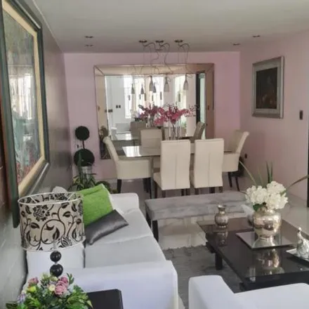 Buy this 3 bed apartment on Calle Los Capulíes 146 in Miraflores, Lima Metropolitan Area 15048