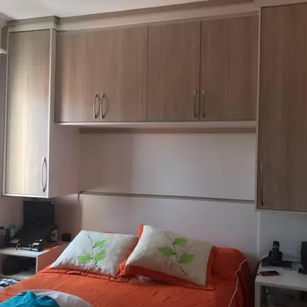 Buy this 2 bed apartment on Rua Zike Tuma in Cidade Ademar, São Paulo - SP