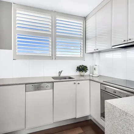 Rent this 2 bed apartment on McLeod Street in Mosman NSW 2088, Australia