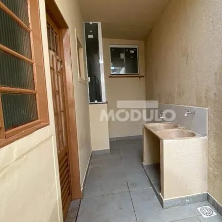 Rent this 2 bed house on Rua Claudemiro José de Souza in Brasil, Uberlândia - MG
