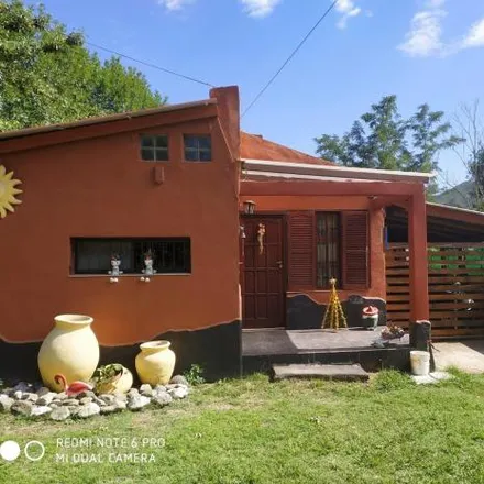 Buy this 3 bed house on unnamed road in Departamento Calamuchita, Santa Rosa de Calamuchita