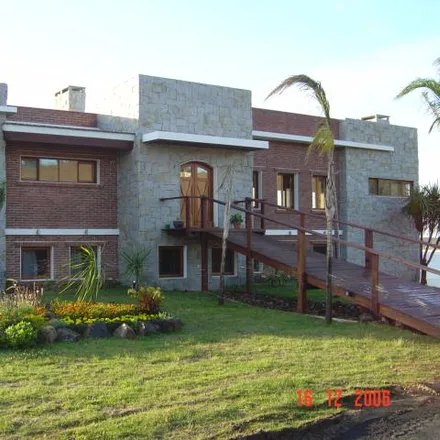 Image 1 - Carlos Páez Vilaró, 20003 Punta Ballena, Uruguay - House for sale