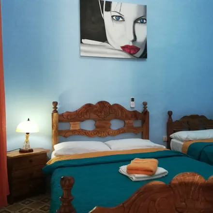 Image 9 - Oro Negro Zanja, Zanja 270, Havana, 24000, Cuba - Apartment for rent