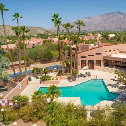 Image 2 - 7760 East Pristine Place, Catalina Foothills, AZ 85750, USA - Condo for rent