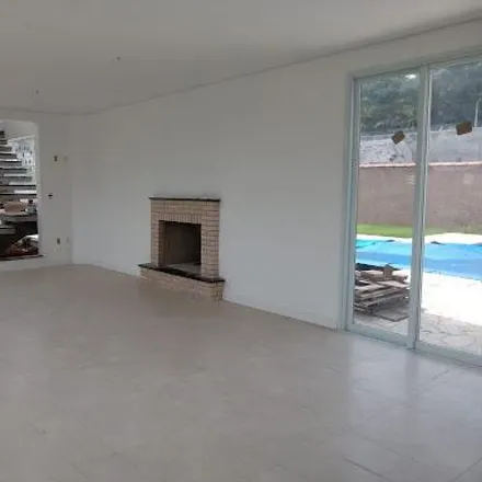 Buy this 4 bed house on Alameda Sabiá in Belvedere, Atibaia - SP