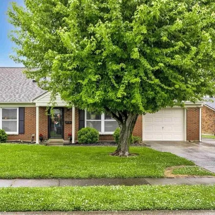 Buy this 5 bed house on 2479 Middleground Drive in Owensboro, KY 42301