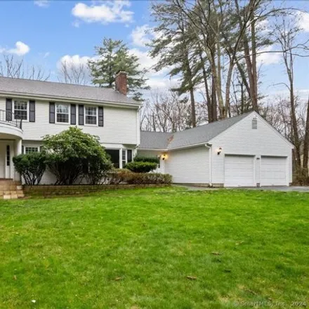 Buy this 5 bed house on 7 Harding Drive in Simsbury, CT 06089