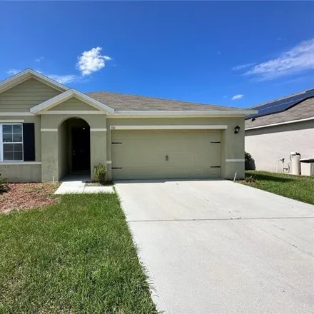 Buy this 3 bed house on 253 Grove Branch Road in Eagle Lake, Polk County