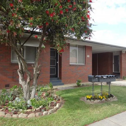 Rent this 1 bed apartment on George Street in Albury NSW 2640, Australia