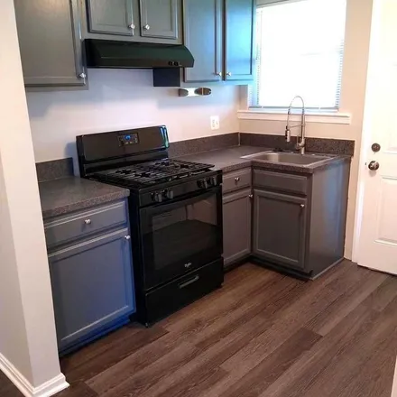 Rent this 2 bed apartment on 1547 13th Street South in Arlington, VA 22204