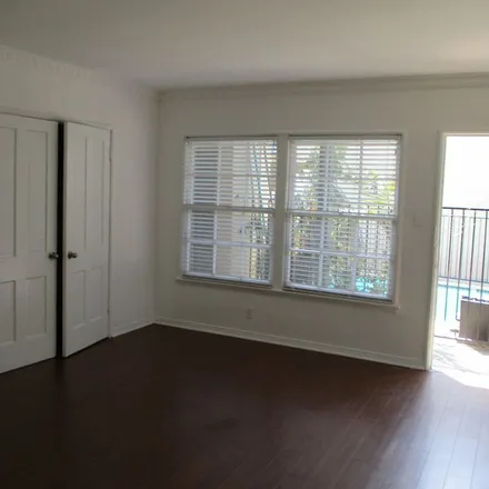 Image 6 - 8009 Fountain Avenue, West Hollywood, CA 90046, USA - Apartment for rent