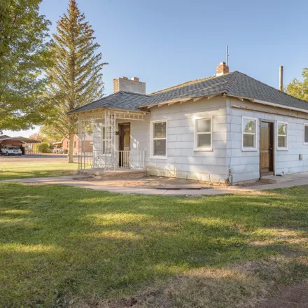 Image 1 - 201 South 200 West Street, Enterprise, Washington County, UT 84725, USA - House for sale