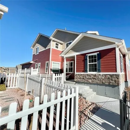 Rent this 3 bed house on unnamed road in Colorado Springs, CO 80924