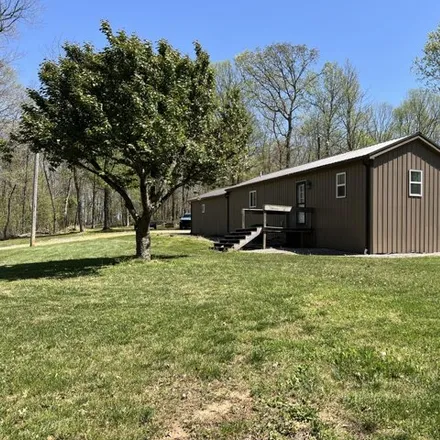 Buy this 2 bed house on 101 Harmony Lane in Pulaski County, KY 42553