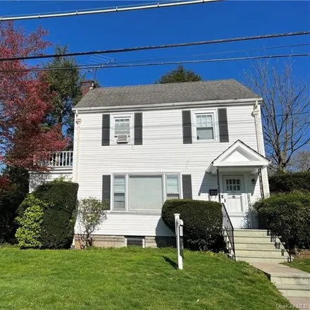 Rent this 3 bed house on 193 Madison Road in Scarsdale Park, Village of Scarsdale