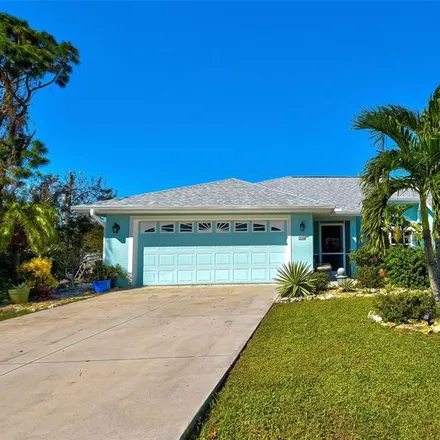 Buy this 3 bed house on 222 Coral Road in Sarasota County, FL 34293