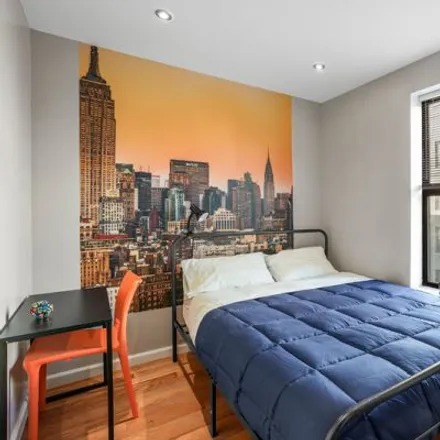 Rent this 8 bed room on 350 Manhattan Avenue in New York, NY 10026