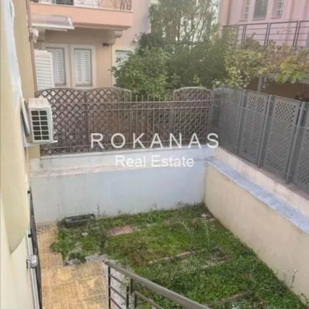 Image 2 - 14ο Δημοτικό Σχολείο Χαλανδρίου, Αγίου Παντελεήμωνος, Chalandri, Greece - Apartment for rent