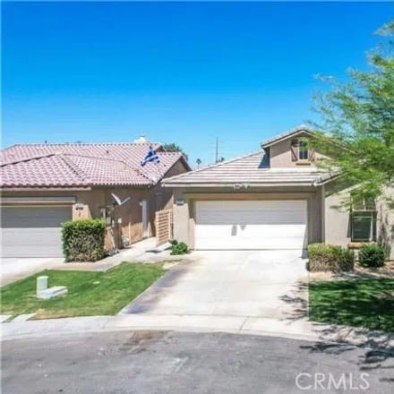 Rent this 4 bed house on Escher Autohaus in 82955 Avenue 50, Indio