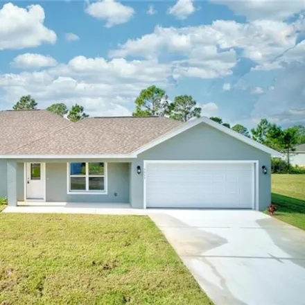 Buy this 4 bed house on Dickenson Drive in Highlands County, FL 33872