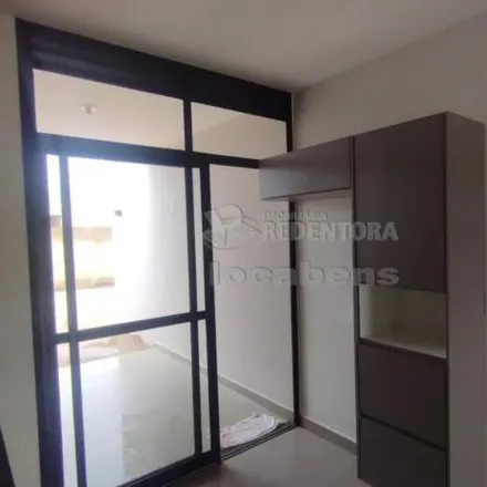 Rent this 3 bed house on unnamed road in Village Damha 3, São José do Rio Preto - SP