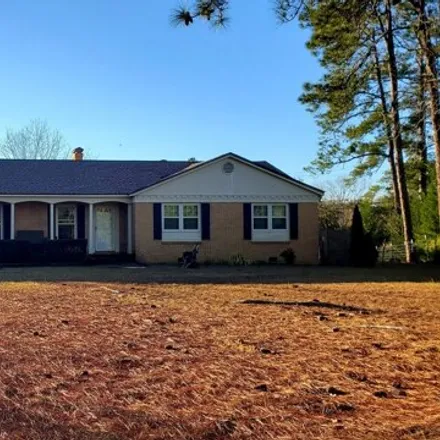 Buy this 3 bed house on Outlaw Avenue in Soperton, Treutlen County