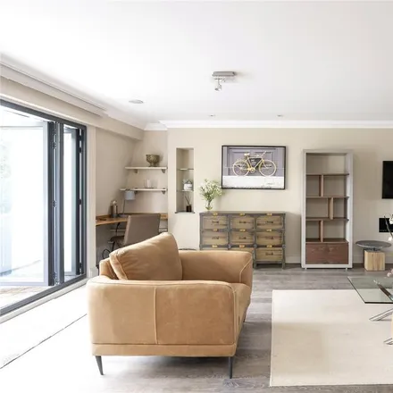 Image 3 - 39 Arundel Gardens, London, W11 2LP, United Kingdom - Apartment for rent