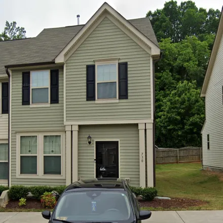 Rent this 3 bed room on 730 Maypearl Ln in Raleigh, NC 27610