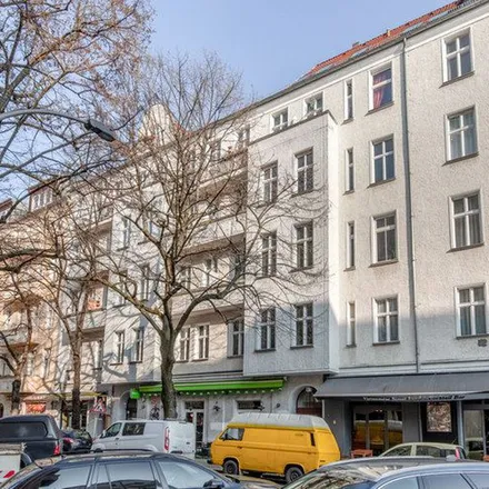 Image 9 - Krossener Straße 11a, 10245 Berlin, Germany - Apartment for rent