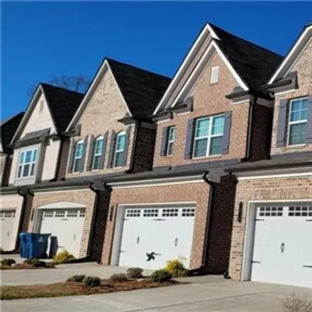 Rent this 3 bed house on unnamed road in Gwinnett County, GA 30519
