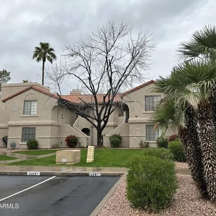 Rent this 1 bed apartment on 0 North 93rd Way in Scottsdale, AZ 85258