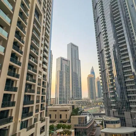Image 7 - 29 Boulevard, Sheikh Mohammed bin Rashid Boulevard, Downtown Dubai, Dubai, United Arab Emirates - Apartment for rent