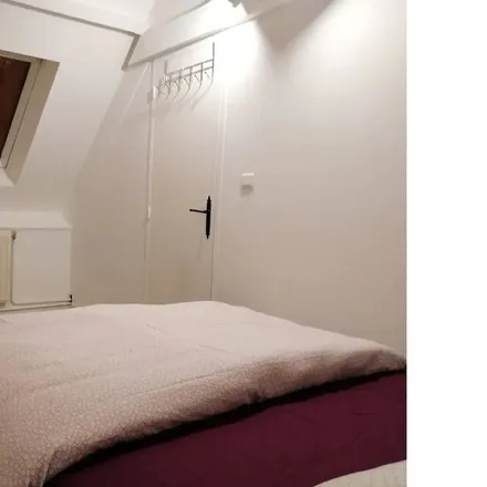Rent this 1 bed apartment on Centre Islamique de Villeneuve d'Ascq in Rue Baudouin IX, 59650 Villeneuve-d'Ascq
