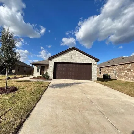 Rent this 4 bed house on 1428 Warringwood Drive in Greenville, TX 75402